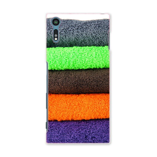 SO-01J Xperia XZ エクスペリア XZ so01j docomo ドコモ スマホ カバー スマホケース スマホカバー PC ハードケース タオル カラフル ユニーク 001015 SO-01J Xperia XZ エクスペリア XZ so01j docomo ドコモ スマホ カバー スマホケース スマホカバー PC ハードケース タオル カラフル ユニーク 001015