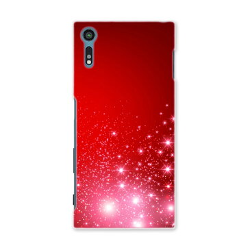 SO-03J Xperia XZs エクスペリア XZs so03j docomo ドコモ スマホ カバー スマホケース スマホカバー TPU ソフトケース キラキラ ラブリー 001613