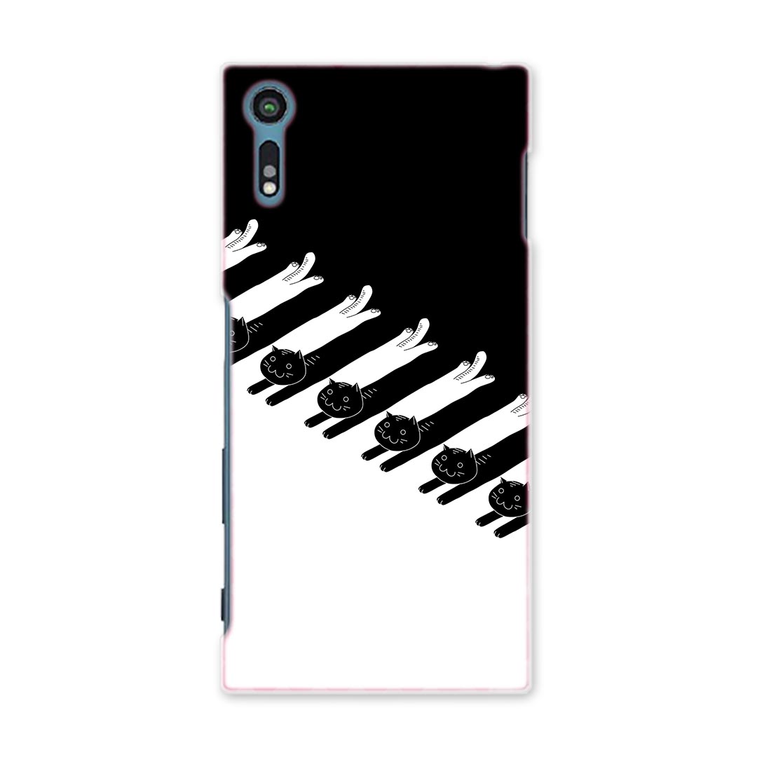 SO-01J Xperia XZ エクスペリア ...の商品画像