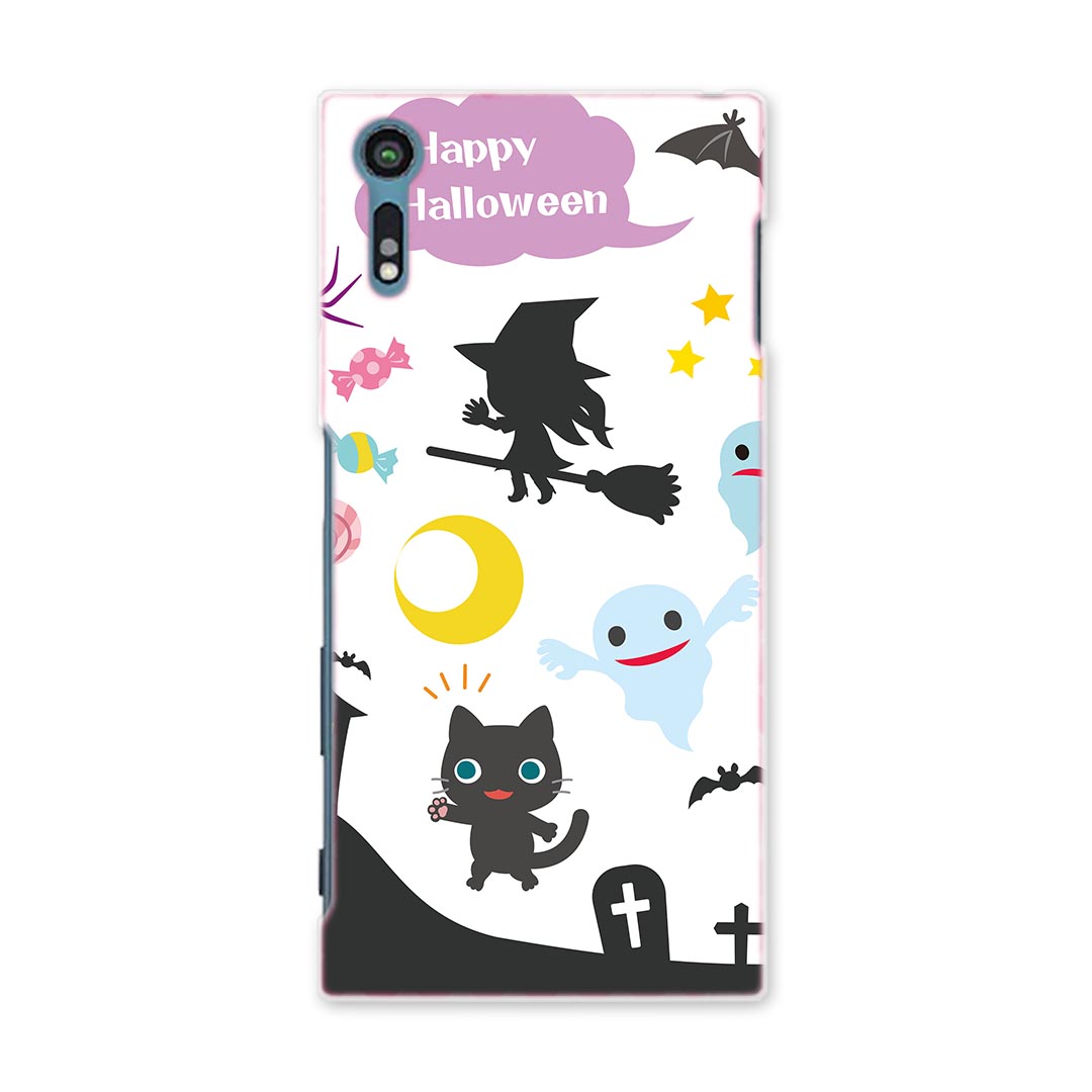 SO-01J Xperia XZ エクスペリア　XZ so01j docomo ドコモ スマホ カバ ...