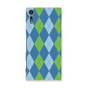SO-01J Xperia XZ エクスペリア XZ so01j docomo ドコモ スマホ カバー スマホケース スマホカバー PC ハードケース アーガイ...