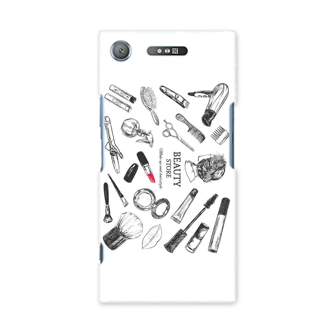701SO XPERIAXZ1 ڥꥢXZ1 701so softbank ޥ С  ޥۥ ޥۥС P...