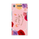 701SO XPERIA XZ1 エクスペリア XZ1 701so softbank スマホ カバー ケース スマホケース スマホカバー PC ハードケース 0...