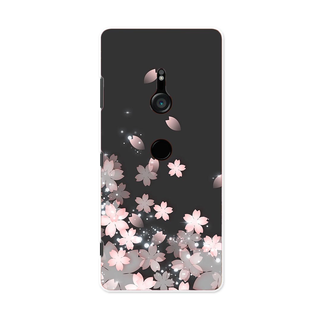 SO-01L Xperia XZ3 エクスペリア エックスゼットスリー so01l docomo ドコモ スマ...