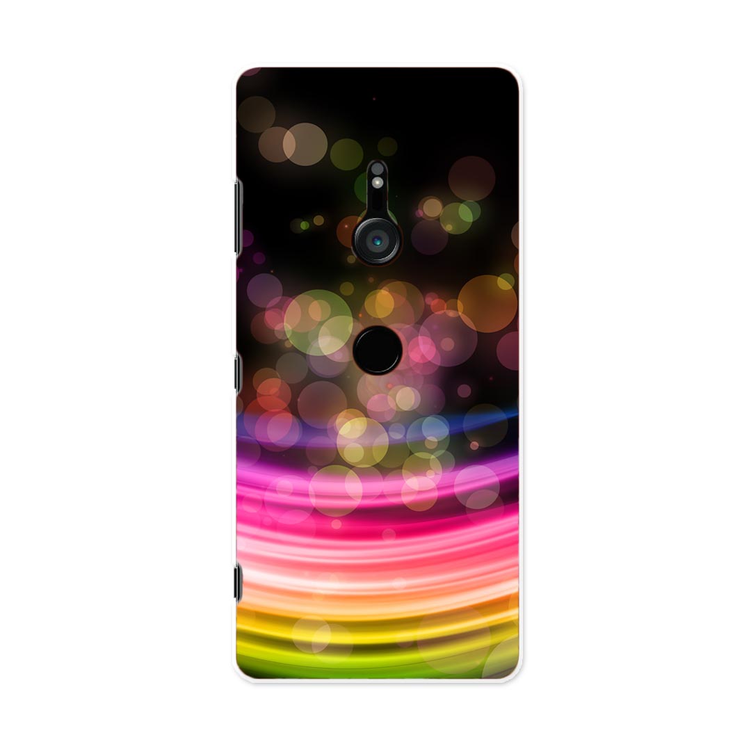SO-01L Xperia XZ3 エクスペリア エックスゼットスリー so01l docomo ドコモ スマ...