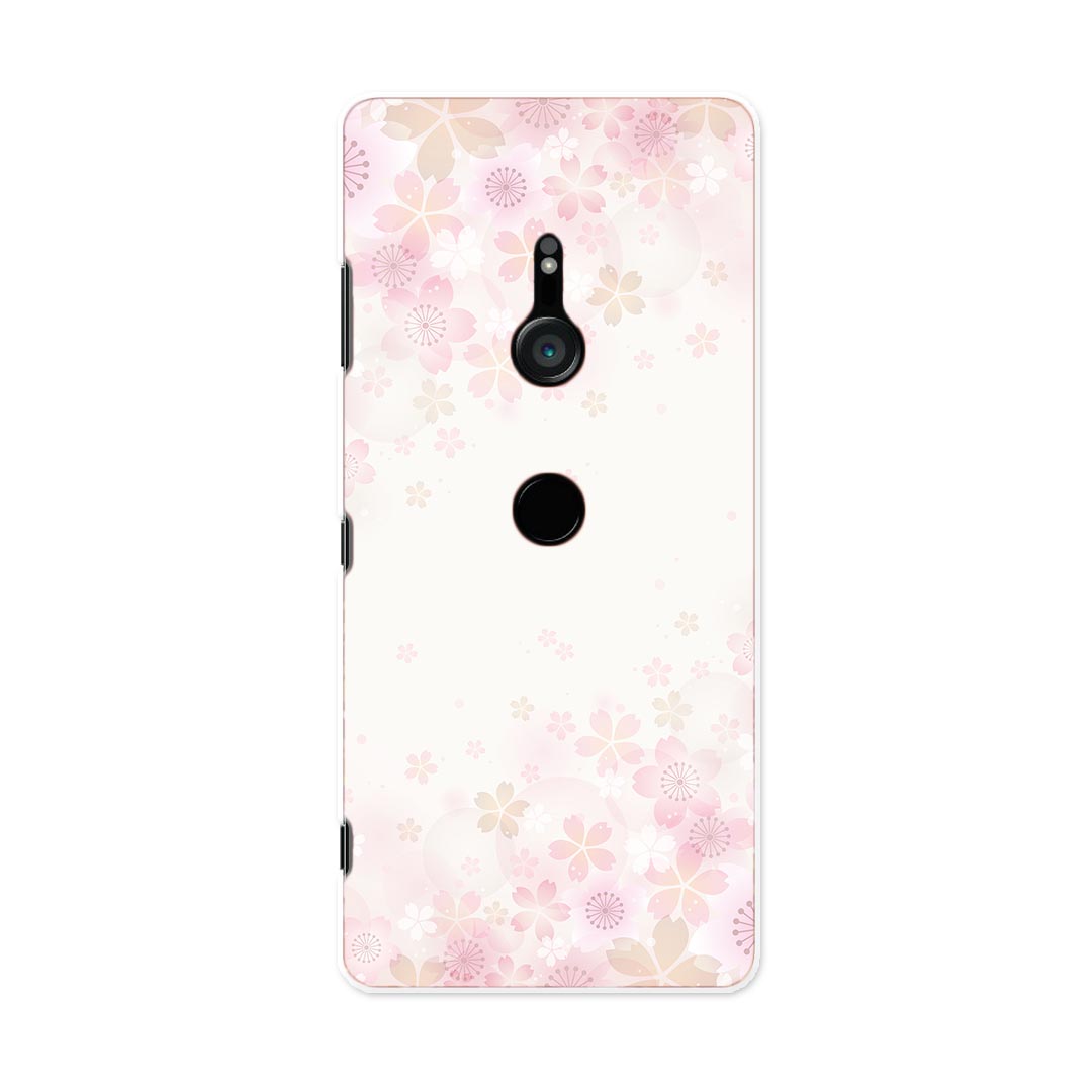 SO-01L Xperia XZ3 エクスペリア エックスゼットスリー so01l docomo ドコモ スマ...
