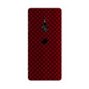 801SO Xperia XZ3 エクスペリア エックスゼットスリー 801so softbank スマホ カバー ケース スマホケース スマホカバー PC ハ...