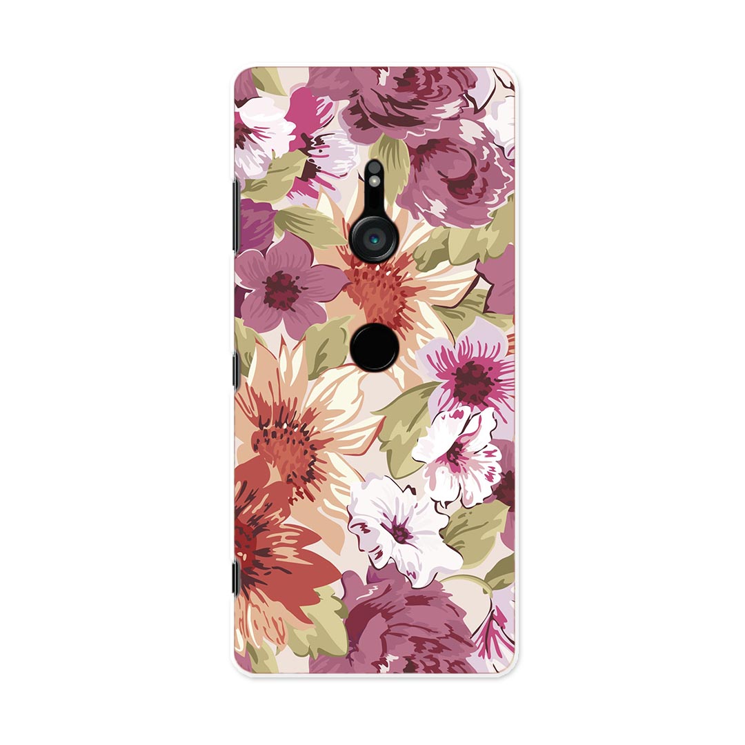 SO-01L Xperia XZ3 �������ڥꥢ ���å������åȥ��꡼ so01l docomo �ɥ��� ���ޥ� ���С� ���ޥۥ����� ���ޥۥ��С� PC �ϡ��ɥ����� 000749 �� �꡼��