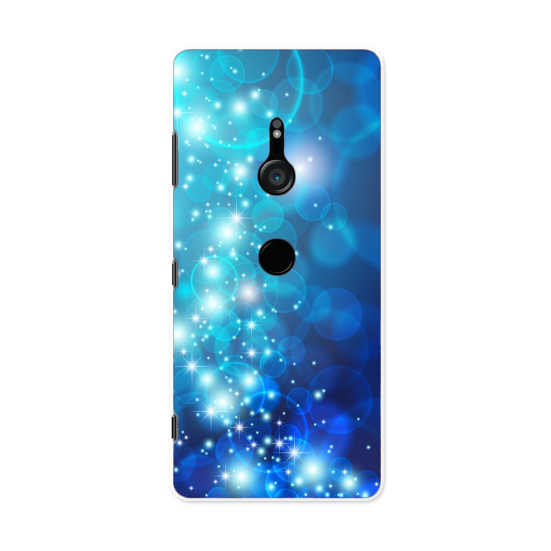 SO-01L Xperia XZ3 エクスペリア エックスゼットスリー so01l docomo ドコモ スマ...