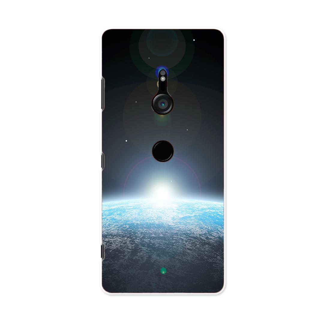 801SO Xperia XZ3 エクスペリア エックスゼットスリー 801so softbank スマホ カバ...
