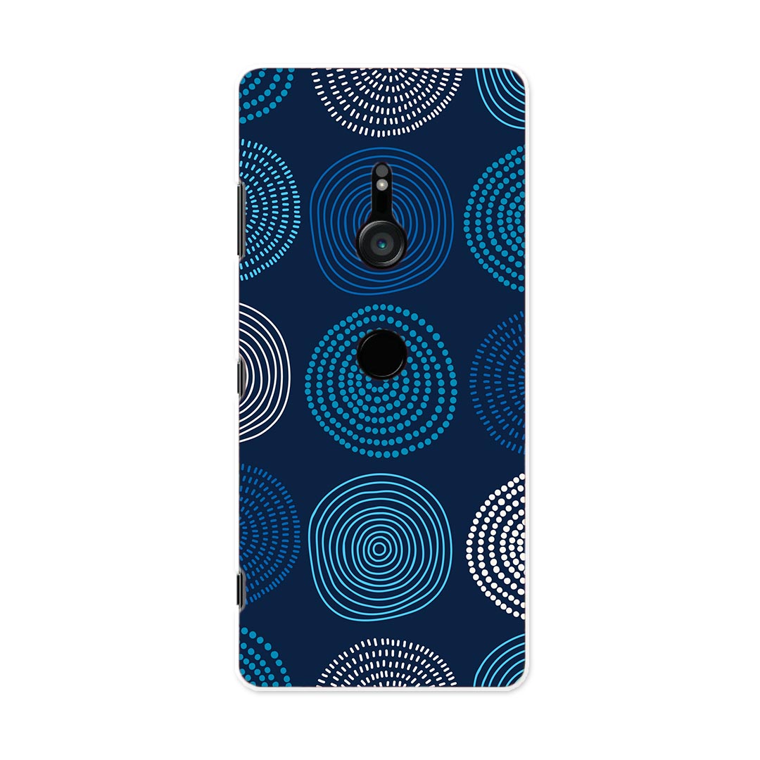 SO-01L Xperia XZ3 エクスペリア エックスゼットスリー so01l docomo ドコモ スマ...