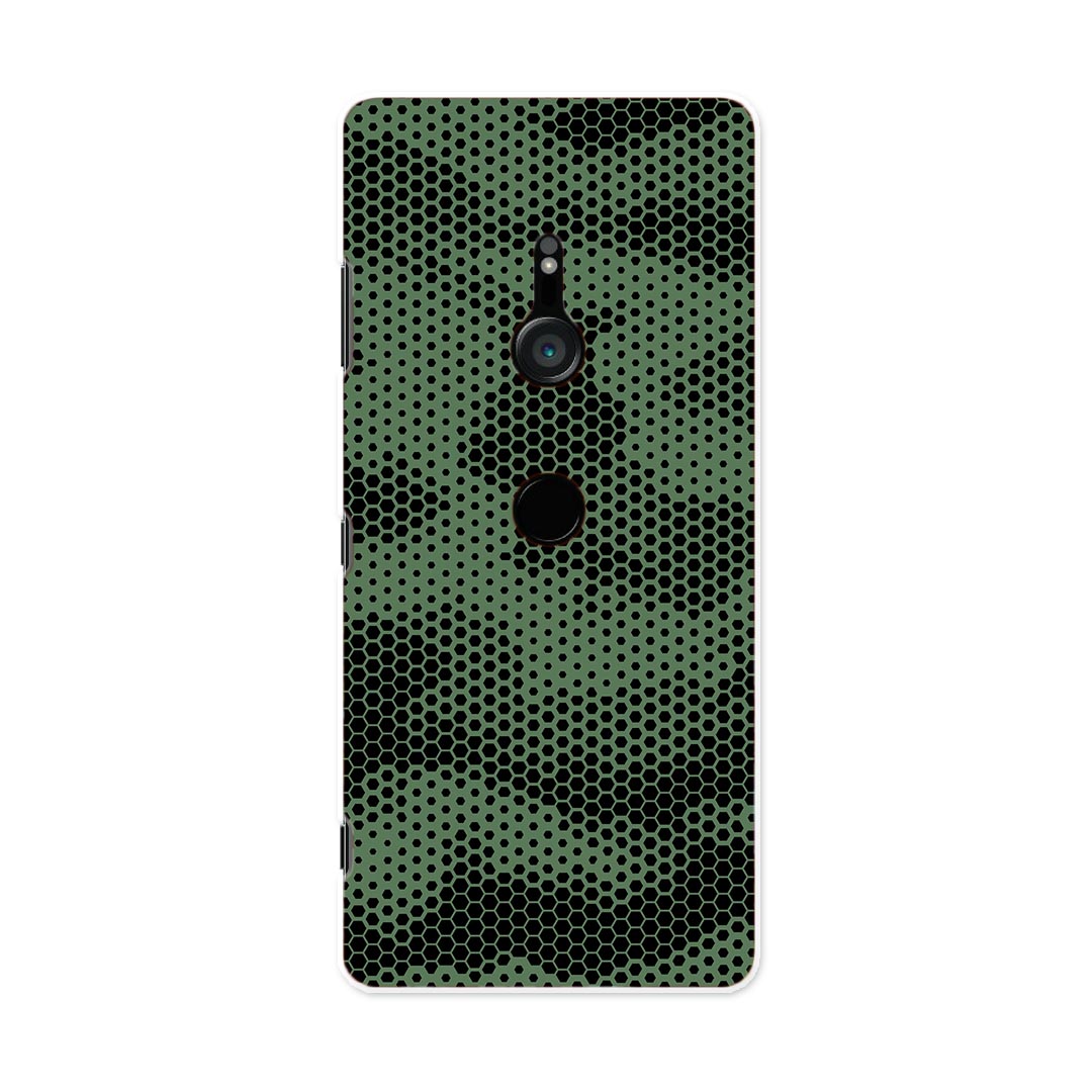 SO-01L Xperia XZ3 エクスペリア エックスゼットスリー so01l docomo ドコモ スマ...