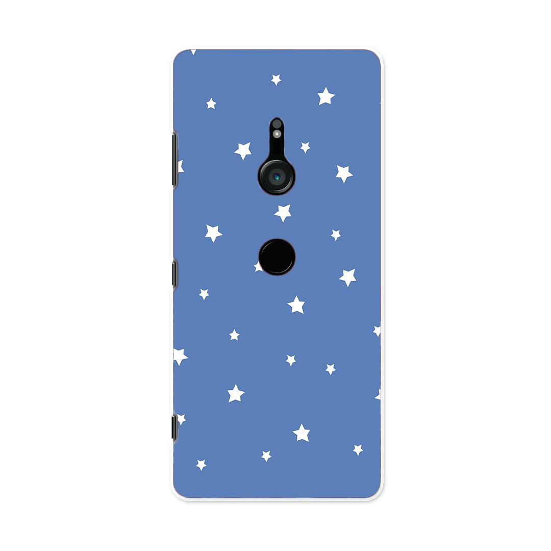 SO-01L Xperia XZ3 エクスペリア エックスゼットスリー so01l docomo ドコモ スマ...