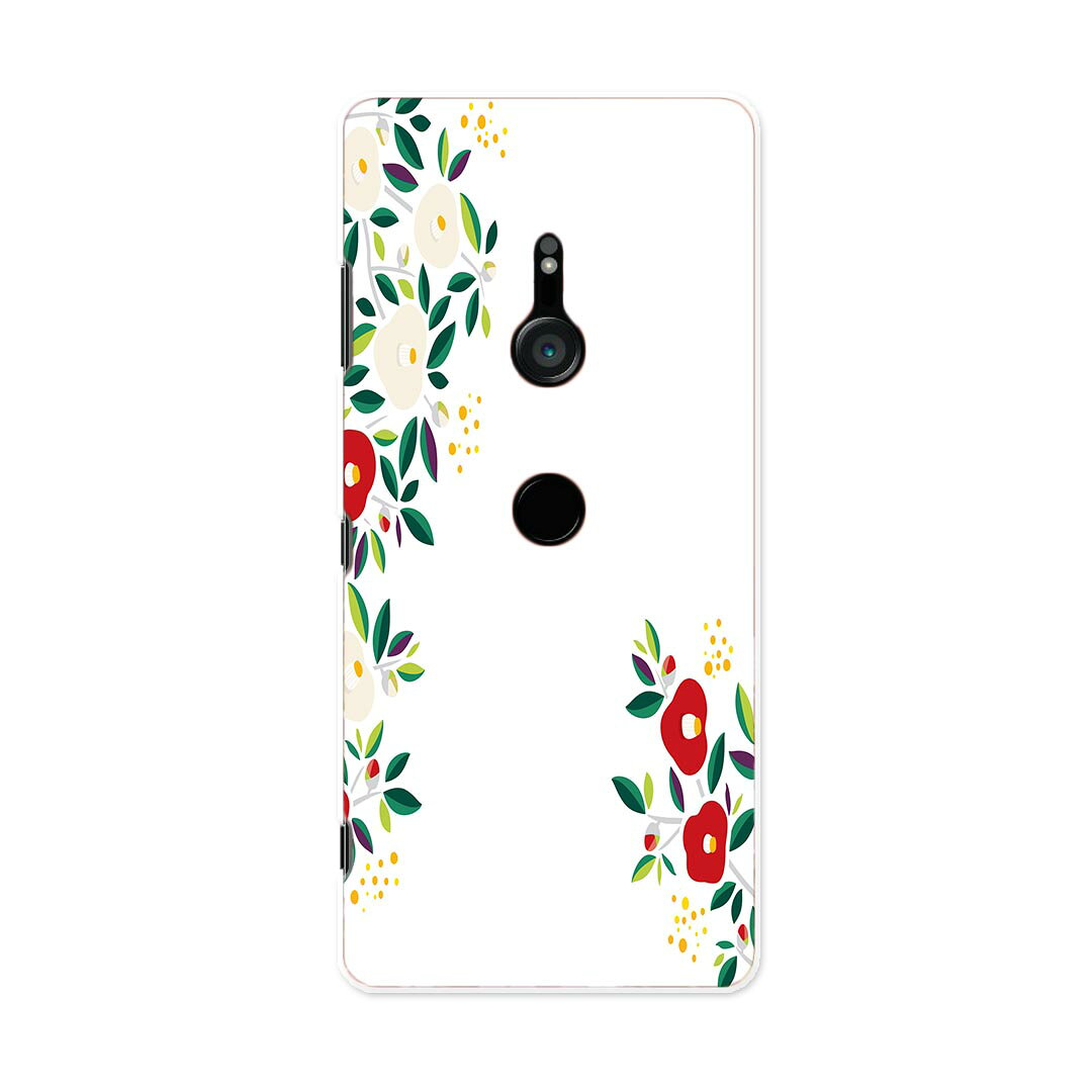 SO-01L Xperia XZ3 エクスペリア エックスゼットスリー so01l docomo ドコモ スマ...