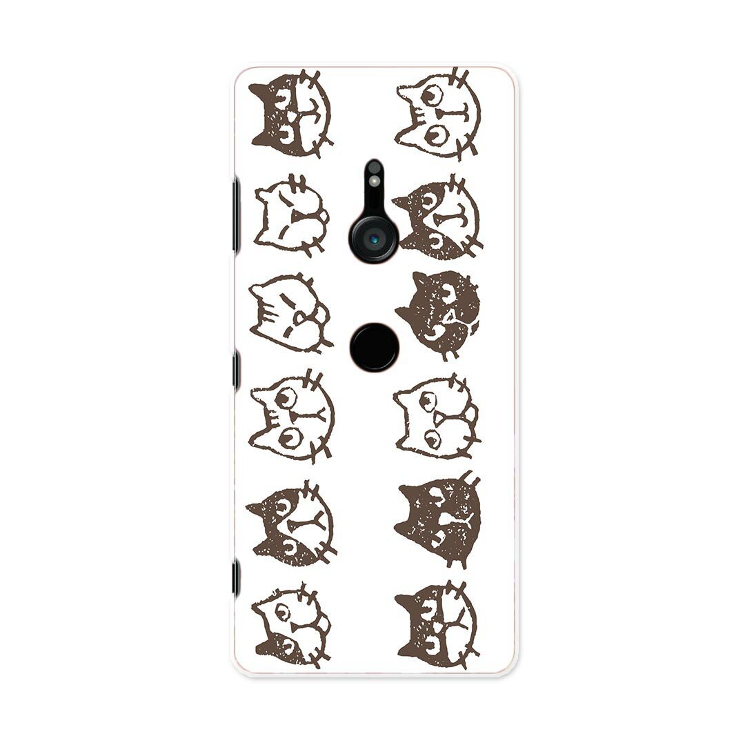 注意事項素材ケースの入荷時期により、商品写真とは一部カメラ・ボタン穴などの形状が異なるケースを使用する場合があります。また、一部機種のTPU商品は素材強度の関係でケースの上からボタン等を操作するタイプとなりますが操作に影響はありません。側面...