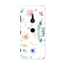 801SO Xperia XZ3 エクスペリア エックスゼットスリー 801so softbank スマホ カバー ケース スマホケース スマホカバー PC ハ...