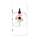 SO-01L Xperia XZ3 エクスペリア エックスゼットスリー so01l docomo ドコモ スマホ カバー ケース スマホケース スマホカバー P...