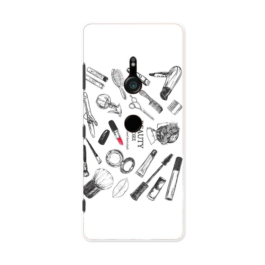 SO-01L Xperia XZ3 ڥꥢ ååȥ꡼ so01l docomo ɥ ޥ С  ޥۥ...
