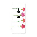 801SO Xperia XZ3 エクスペリア エックスゼットスリー 801so softbank スマホ カバー ケース スマホケース スマホカバー PC ハ...