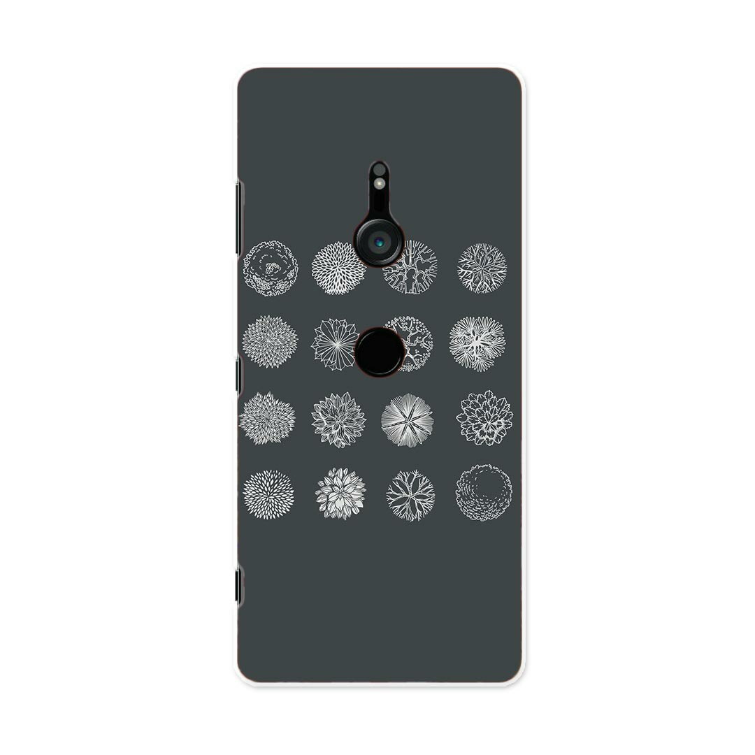 801SO Xperia XZ3 エクスペリア エックスゼットスリー 801so softbank スマホ カバ...