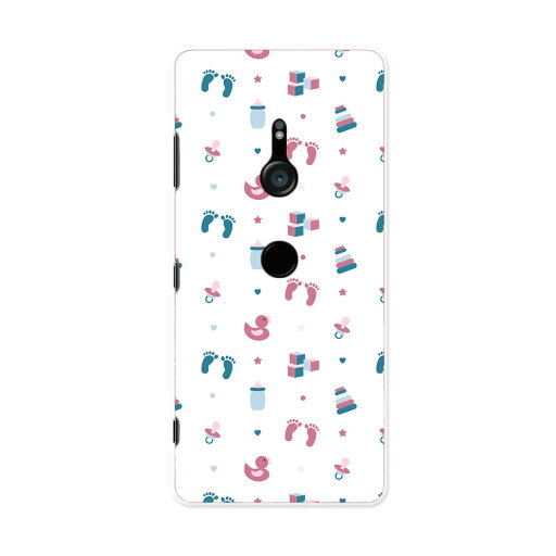801SO Xperia XZ3 エクスペリア エックスゼットスリー 801so softbank スマホ カバー ケース スマホケース スマホカバー PC ハードケース 016414 赤ちゃん 足跡 801SO Xperia XZ3 エクスペリア エックスゼットスリー 801so softbank スマホ カバー ケース スマホケース スマホカバー PC ハードケース 016414 赤ちゃん 足跡
