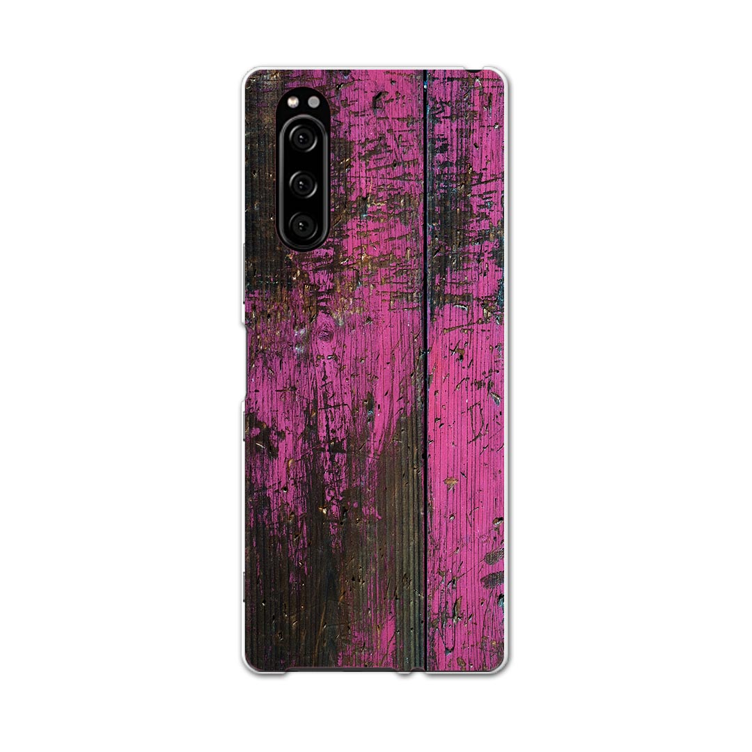 SO-01MXperia5エクスペ...