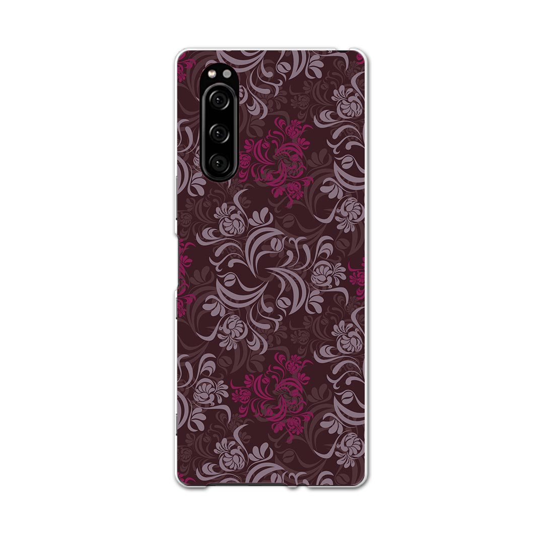 SO-01M Xperia 5 ڥꥢ ե so01m docomo ɥ ޥ С б   ޥۥ ޥۥС TPU եȥ 000382 ޥӥơ꡼