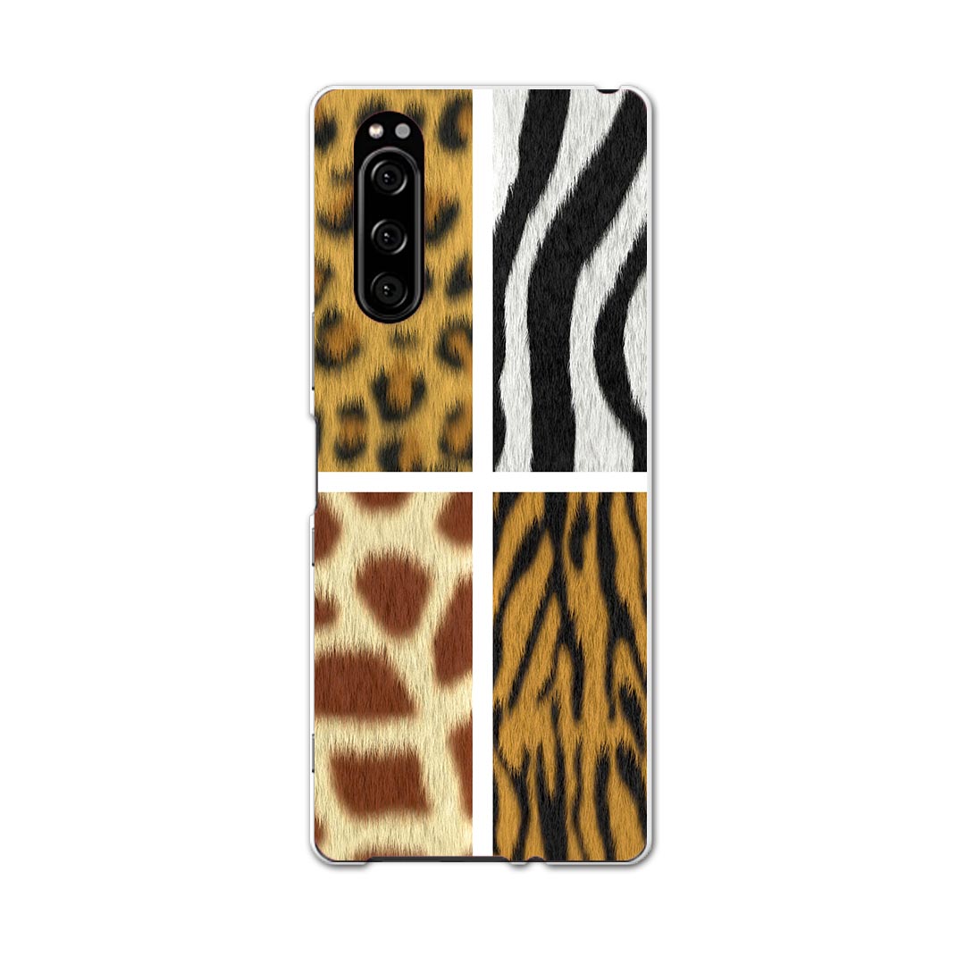 902SOXperia5エクスペリ...