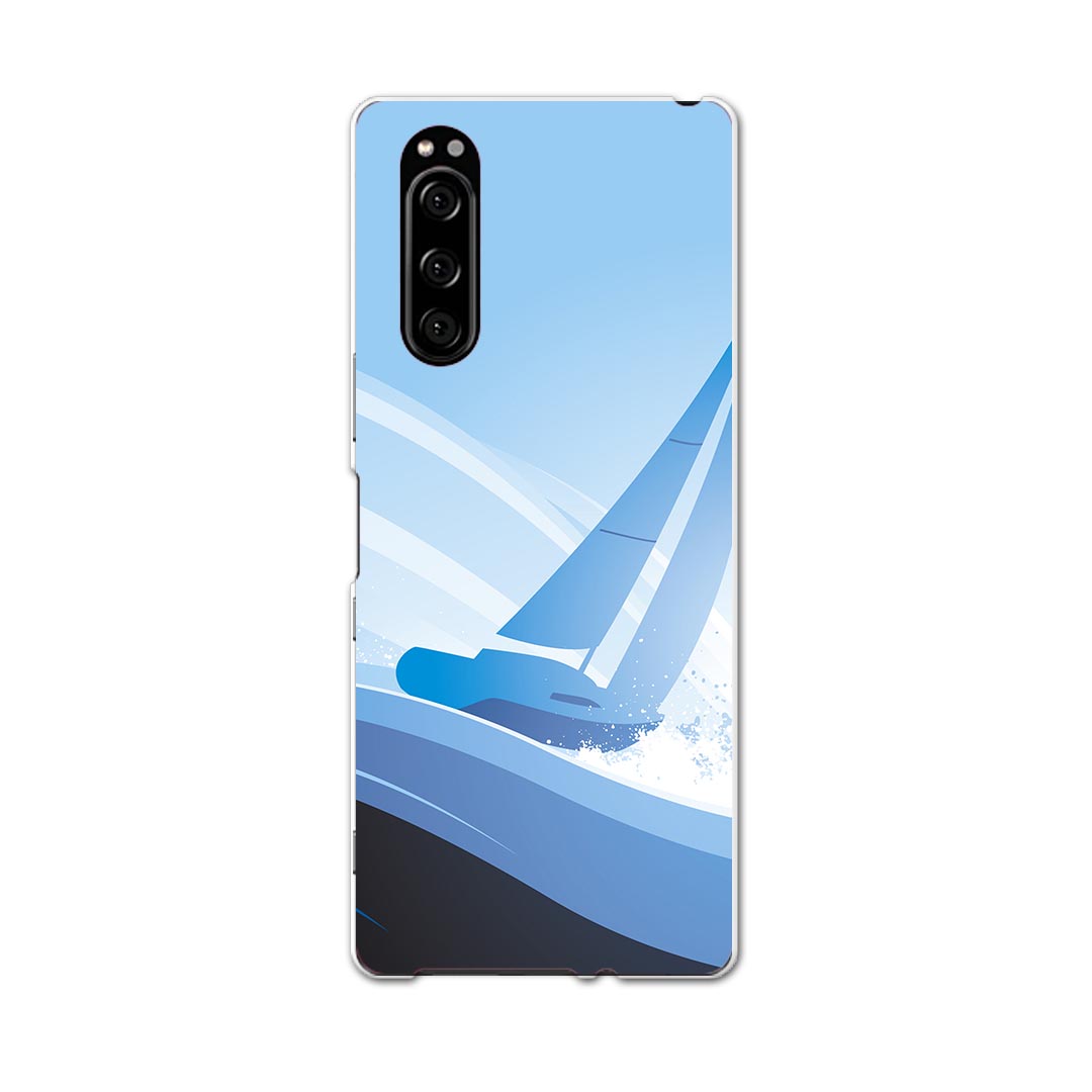 SO-01M Xperia 5 �������ڥꥢ �ե����� so01m docomo �ɥ��� ���ޥ� ���С� �������б� ���� ������ ���ޥۥ����� ���ޥۥ��С� TPU ���եȥ����� 001767 ��åȡ���