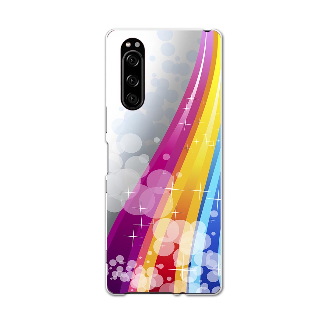 SO-01MXperia5エクスペ...