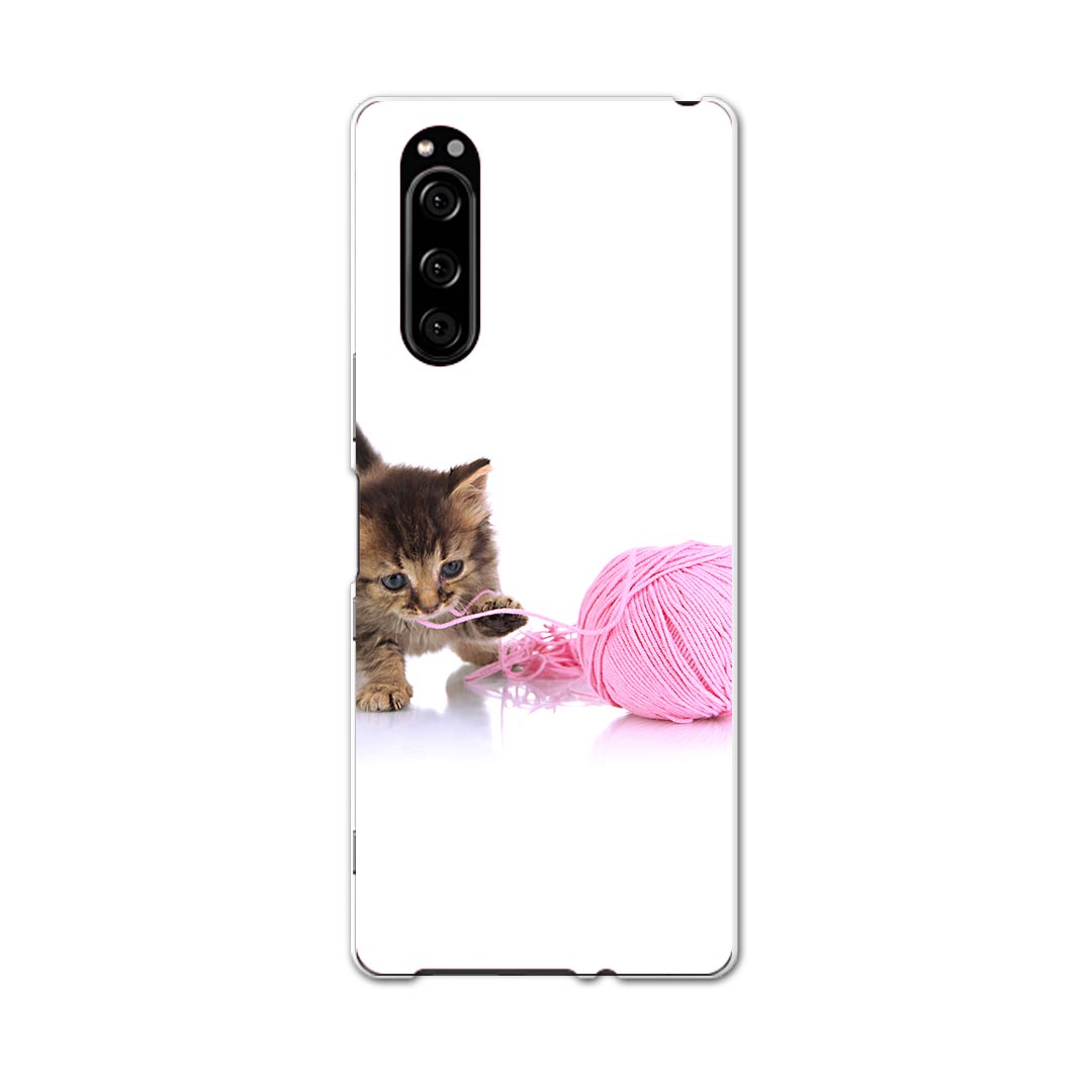 SO-01MXperia5エクスペ...