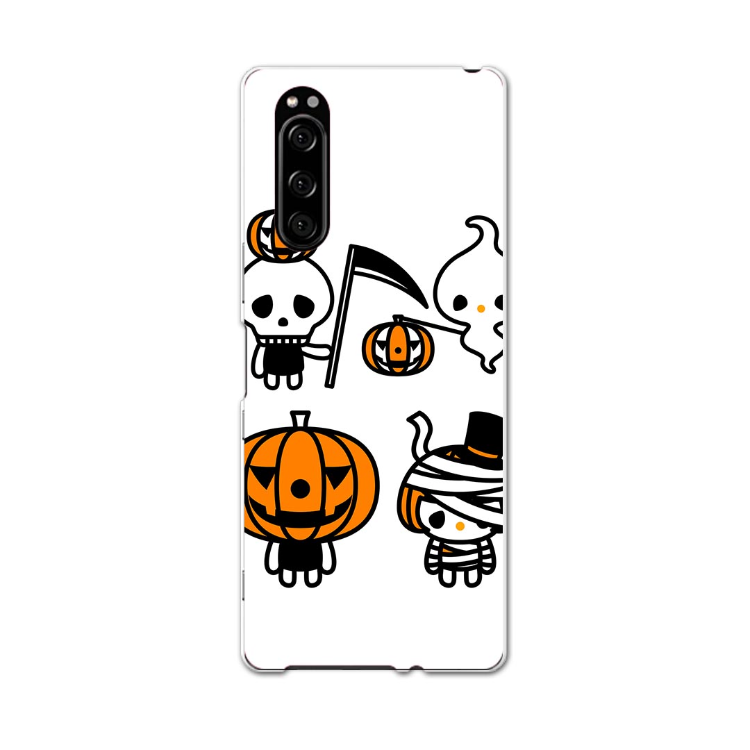 SO-01MXperia5エクスペ...