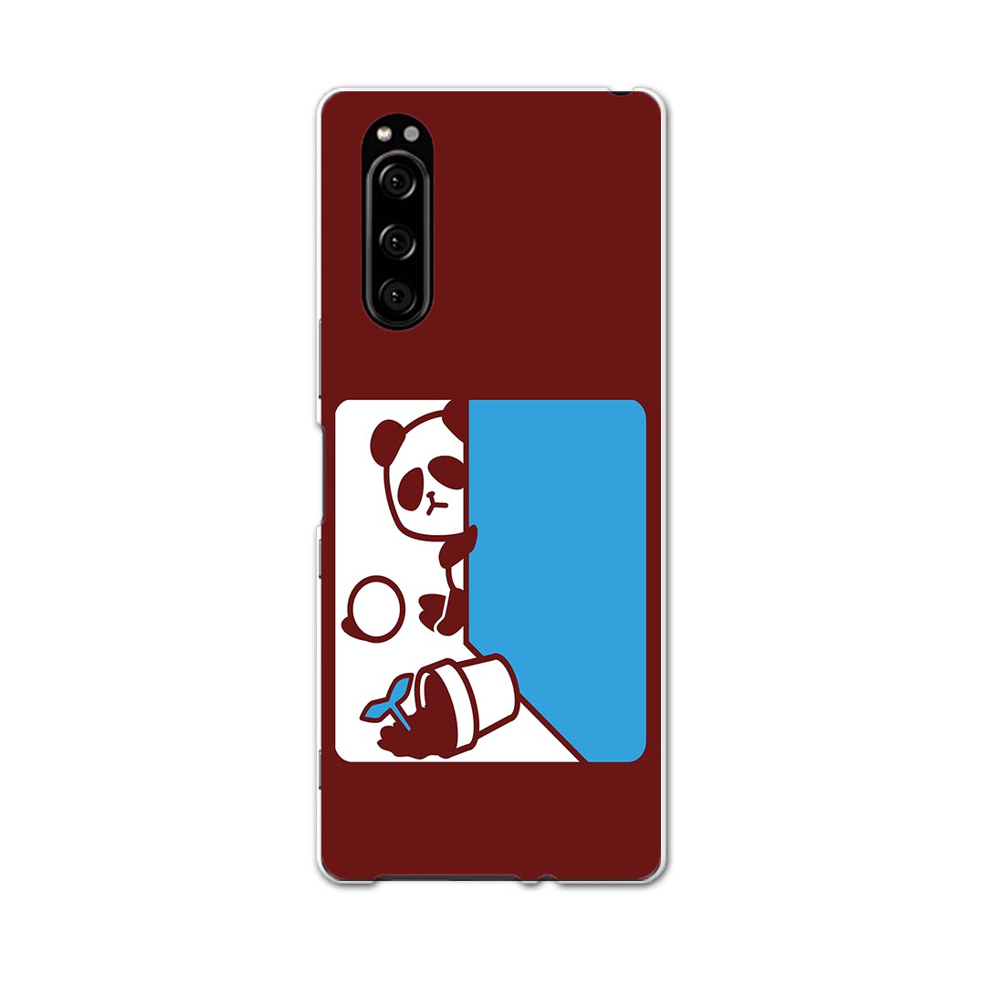 SO-01MXperia5エクスペ...