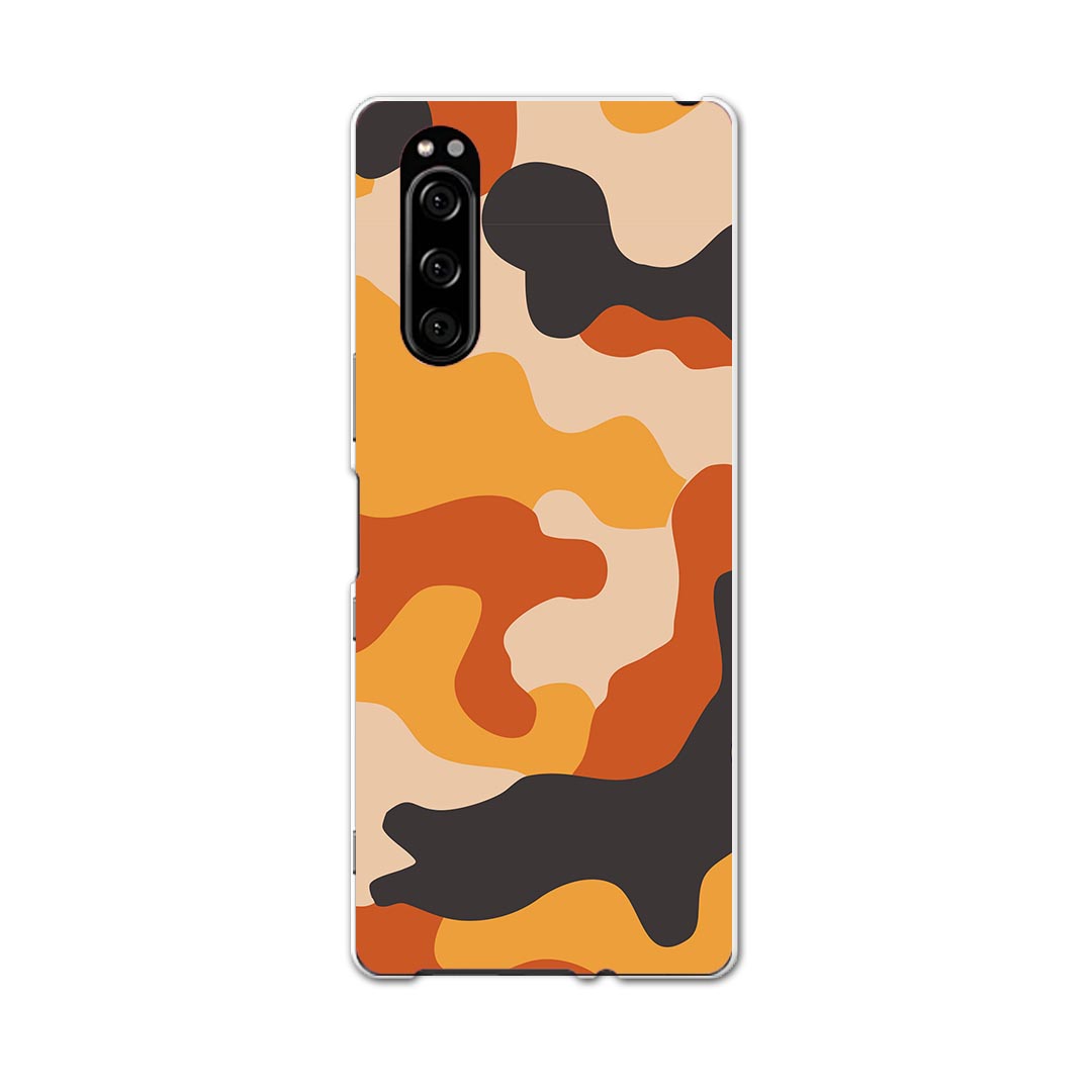 SO-01MXperia5エクスペ...