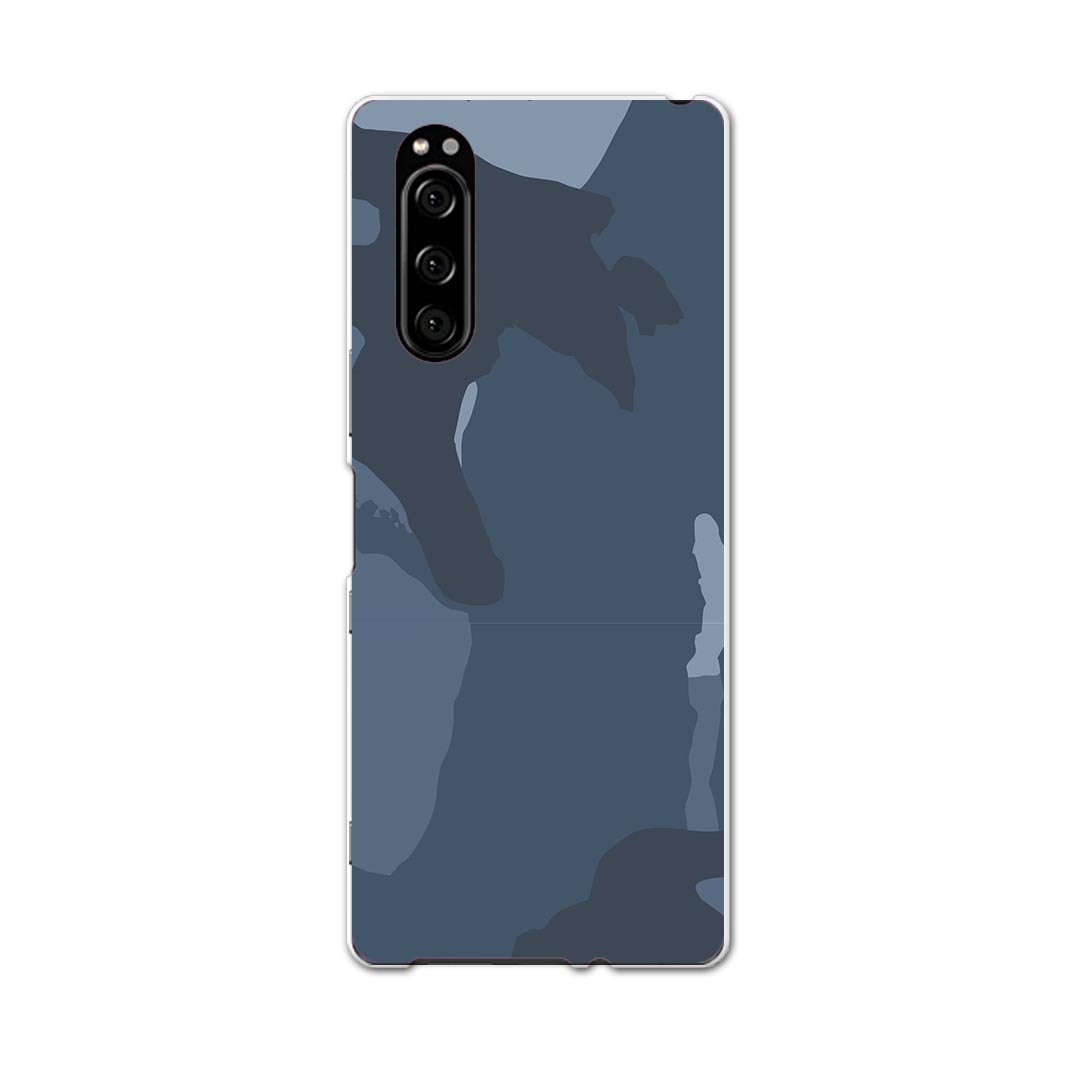902SOXperia5エクスペリ...
