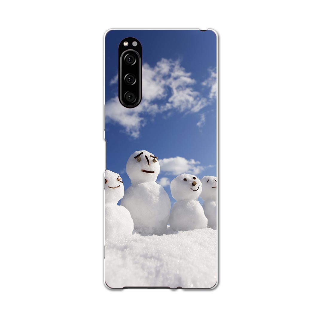 SO-01M Xperia 5 ڥꥢ ե so01m docomo ɥ ޥ С б   ޥۥ ޥۥС TPU եȥ 004505 Ρޥߡ㡡̿