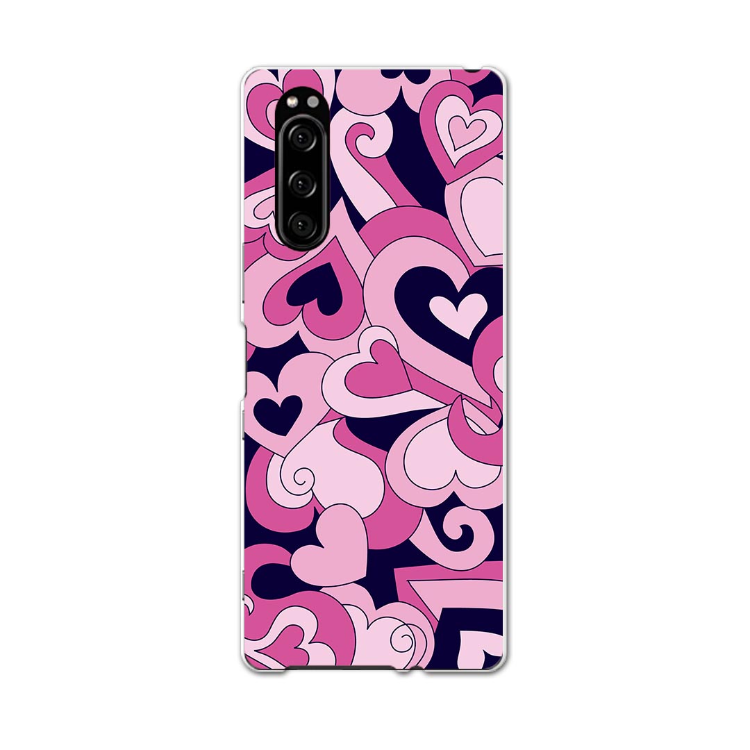 902SO Xperia 5 �������ڥꥢ �ե����� 902so softbank ���եȥХ� ���ޥ� ���С� �������б� ���� ������ ���ޥۥ����� ���ޥۥ��С� TPU ���եȥ����� 004642 �ϡ��ȡ��ԥ�