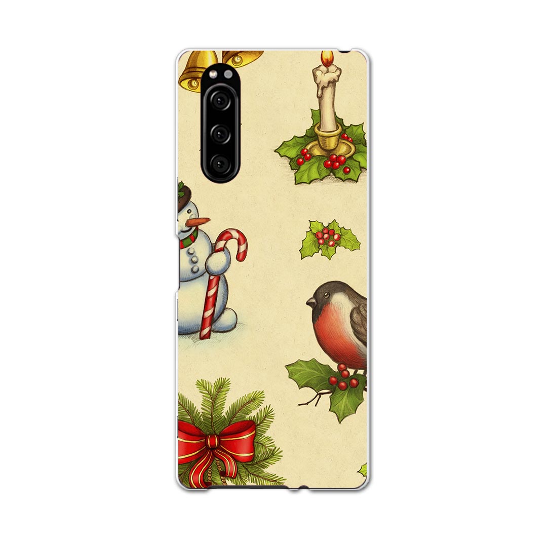 SO-01M Xperia 5 ڥꥢ ե so01m docomo ɥ ޥ С б   ޥۥ ޥۥС TPU եȥ 004922 Ρޥߡ