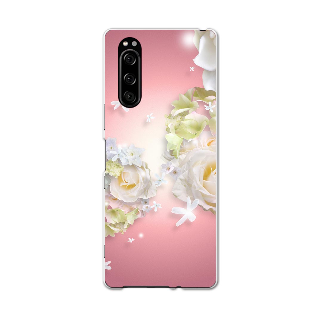 902SO Xperia 5 �������ڥꥢ �ե����� 902so softbank ���եȥХ� ���ޥ� ���С� �������б� ���� ������ ���ޥۥ����� ���ޥۥ��С� TPU ���եȥ����� 005988 �֡��ե�