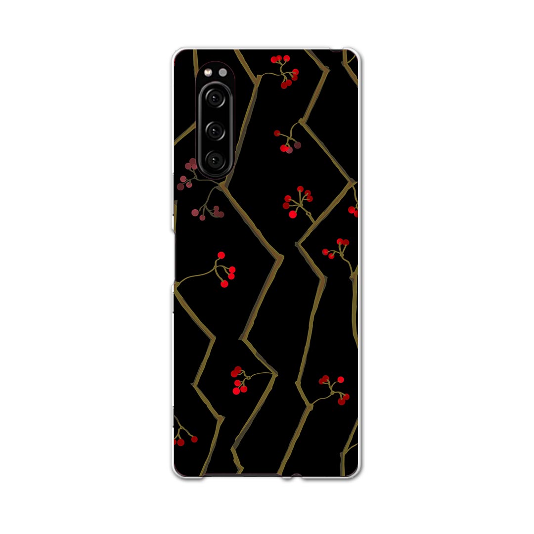 SO-01M Xperia 5 �������ڥꥢ �ե����� so01m docomo �ɥ��� ���ޥ� ���С� �������б� ���� ������ ���ޥۥ����� ���ޥۥ��С� TPU ���եȥ����� 006351 ��ʪ������