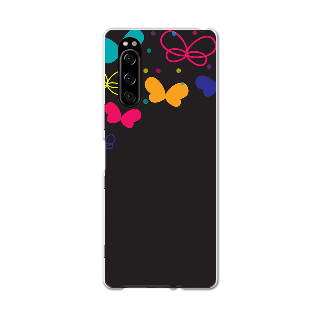 SO-01MXperia5エクスペ...