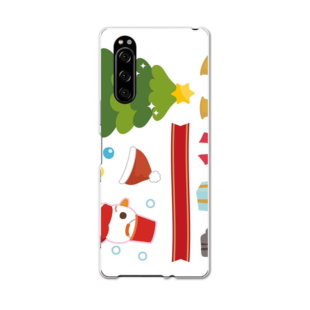 SO-01M Xperia 5 ڥꥢ ե so01m docomo ɥ ޥ С б   ޥۥ ޥۥС TPU եȥ 009252 ꥹޥΡޥ
