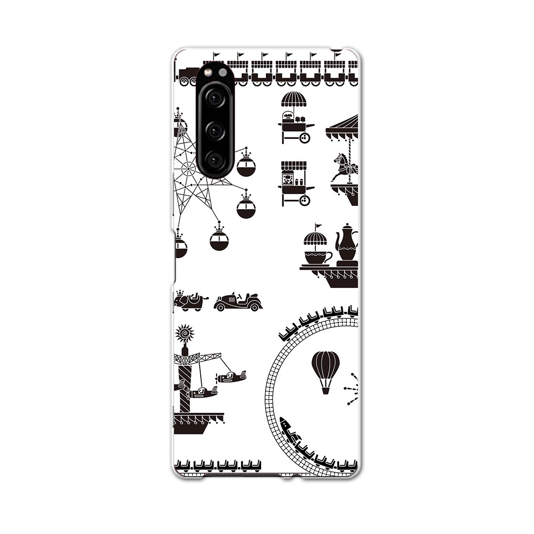 SO-01M Xperia 5 �������ڥꥢ �ե����� so01m docomo �ɥ��� ���ޥ� ���С� �������б� ���� ������ ���ޥۥ����� ���ޥۥ��С� TPU ���եȥ����� 009456 ���ʪ���򡡹�