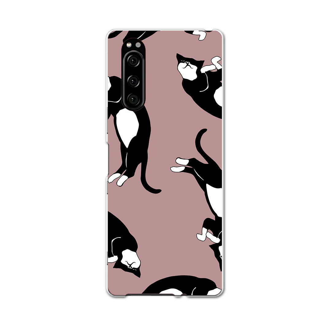 902SOXperia5エクスペリ...