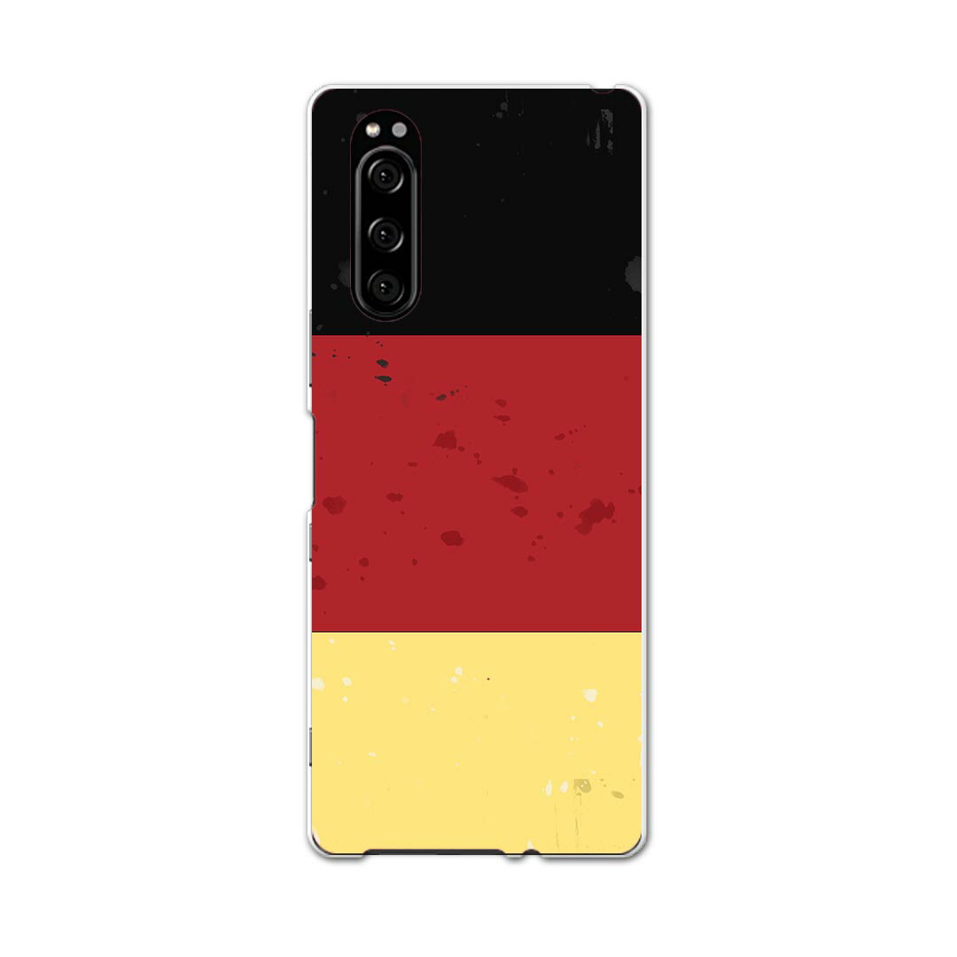 SO-01M Xperia 5 エクスペリア ファイブ so
