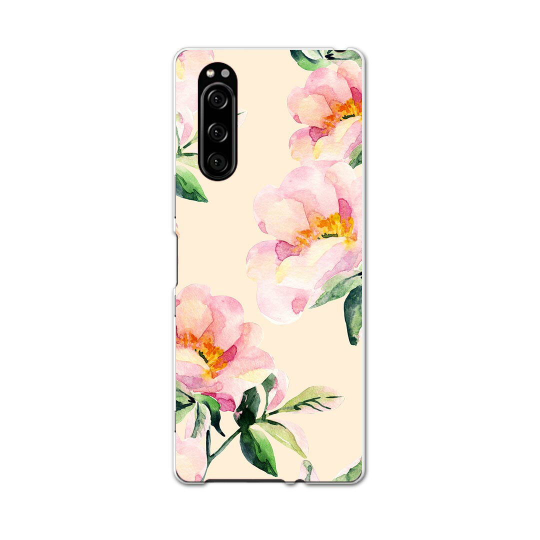 902SOXperia5エクスペリ...