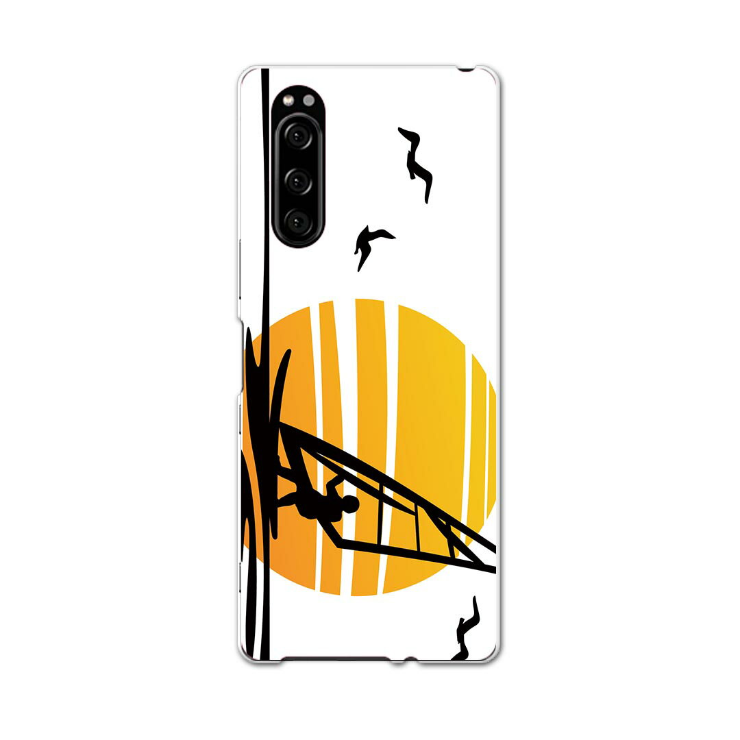 SO-01M Xperia 5 �������ڥꥢ �ե����� so01m docomo �ɥ��� ���ޥ� ���С� �������б� ���� ������ ���ޥۥ����� ���ޥۥ��С� TPU ���եȥ����� 013935 ��åȡ�����ͼ��