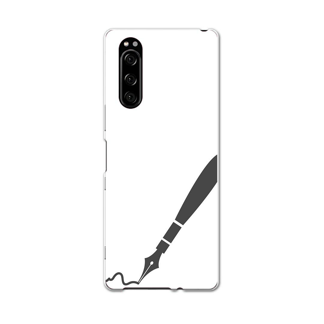 SO-01M Xperia 5 �������ڥꥢ �ե����� so01m docomo �ɥ��� ���ޥ� ���С� �������б� ���� ������ ���ޥۥ����� ���ޥۥ��С� TPU ���եȥ����� 014532 �ڥ�ɮ������ץ�