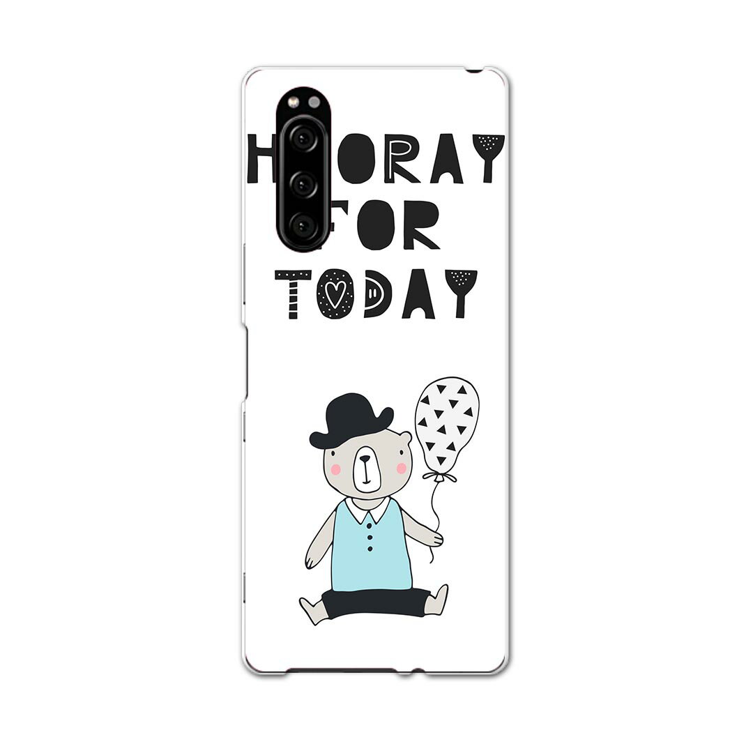 SO-01M Xperia 5 ڥꥢ ե so01m docomo ɥ ޥ С б   ޥۥ ޥۥС TPU եȥ 015730 Ѹ졡