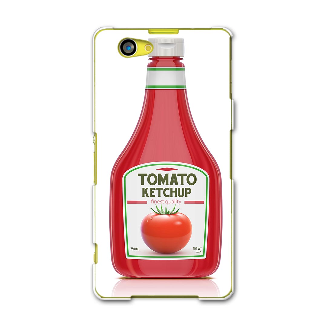 SO-02F XPERIA Z1 f エクスペリア so02f doco